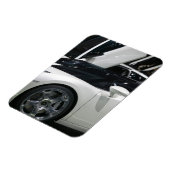 スイス，ジュネーブ：第75回ジュネーブ自動車年間9 マグネット (左側)