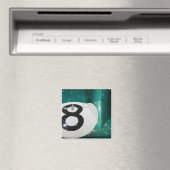 スイス、ジュネーブ：第75回ジュネーブ自動車関連 マグネット (インサイチュ (食洗機))