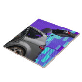 スイス，ジュネーブ：第75回年次ジュネーブ自動車10 タイル (側面)