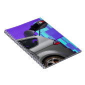 スイス,ジュネーブ:第75回年次ジュネーブ自動車10 ノートブック (右側)