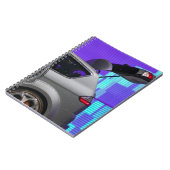 スイス,ジュネーブ:第75回年次ジュネーブ自動車10 ノートブック (左側)