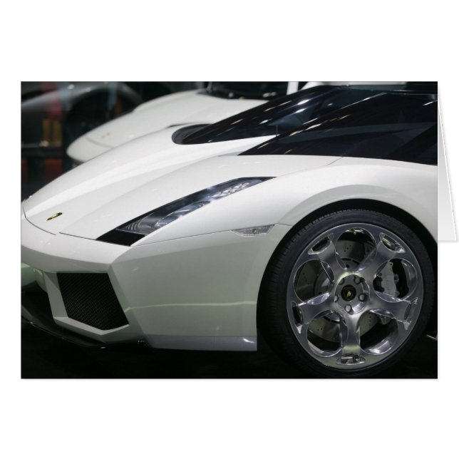 スイス，ジュネーブ：第75回年次ジュネーブ自動車11 (正面横)