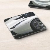 スイス，ジュネーブ：第75回年次ジュネーブ自動車11 コースター (左側)