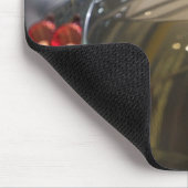 スイス，ジュネーブ：第75回年次ジュネーブ自動車3 マウスパッド (コーナー)