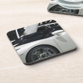 スイス，ジュネーブ：第75回年次ジュネーブ自動車9 コースター (左側)