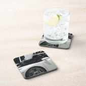 スイス，ジュネーブ：第75回年次ジュネーブ自動車9 コースター (右側)