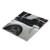 スイス,ジュネーブ:第75回年次ジュネーブ自動車9 タイル (側面)