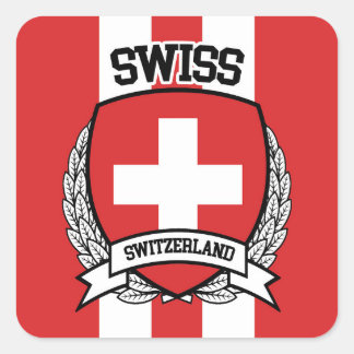 スイス スクエアシール