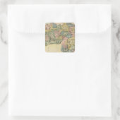 スイス スクエアシール (バッグ)