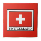 スイス タイル (正面)