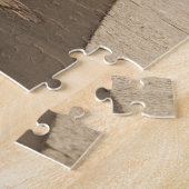 スイス、ティチノ·カントン、ルガノ。レイクフロント ジグソーパズル (側面)