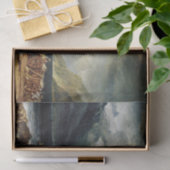 スイス・トゥン湖 薄葉紙 (ギフト)