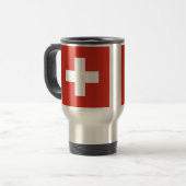 スイス トラベルマグ (正面左)