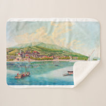 スイス，ヌシャテル