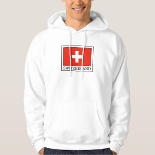 スイス パーカ