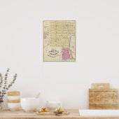 スイス・フェアフィールド ポスター (キッチン)