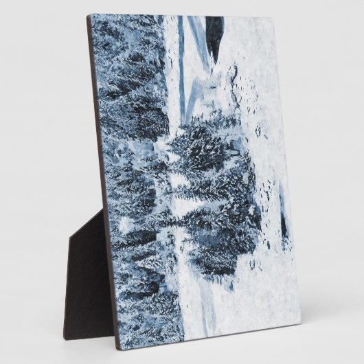 スイス フォトプラーク (側面)