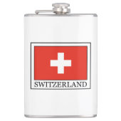 スイス フラスク (正面)