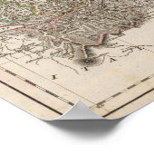 スイス ポスター (角)