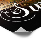 スイス ポスター (角)