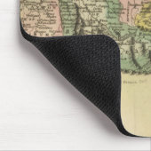 スイス マウスパッド (コーナー)