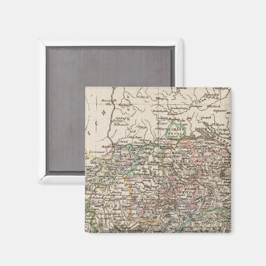 スイス マグネット (正面/裏面)