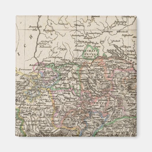 スイス マグネット (正面)