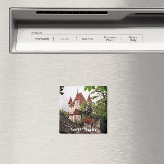 スイス マグネット (インサイチュ (食洗機))