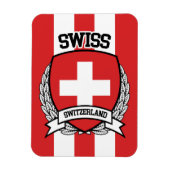 スイス マグネット (縦)