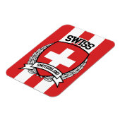 スイス マグネット (左側)