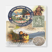 スイス マグネット (正面)