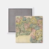 スイス マグネット (正面/裏面)