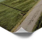 スイス,リアルプ ポスター (角)