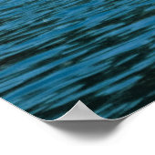 スイス，ルツェルン湖 ポスター (角)