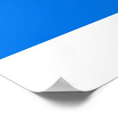 スイス,ルツェルン ポスター (角)