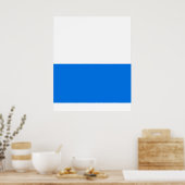 スイス,ルツェルン ポスター (キッチン)