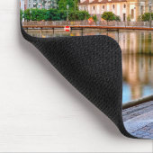 スイス,ルツェルン マウスパッド (コーナー)