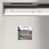 スイス,ルツェルン マグネット (インサイチュ (食洗機))