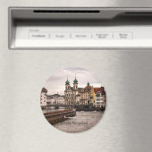 スイス,ルツェルン マグネット (インサイチュ (食洗機))