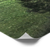 スイス，ローテルブルネンバレー ポスター (角)