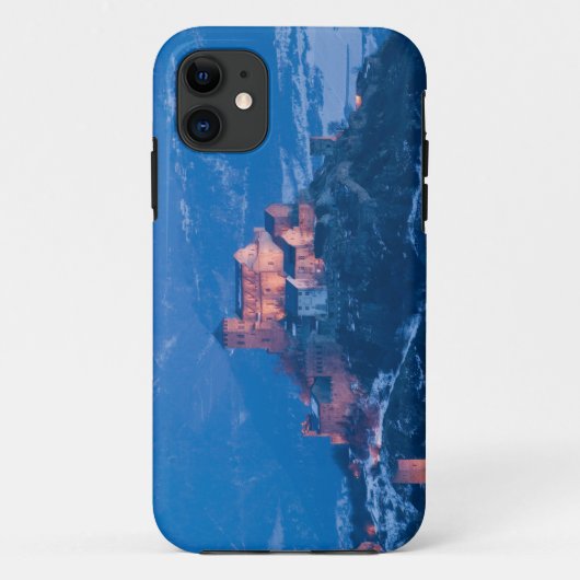 スイス, ヴァリス/ヴァレー州, シオン: バシリカ Case-Mate iPhoneケース (裏面)