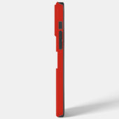 スイス Case-Mate iPhoneケース (裏面 / 左)
