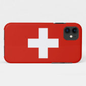 スイス Case-Mate iPhoneケース (裏面(横))