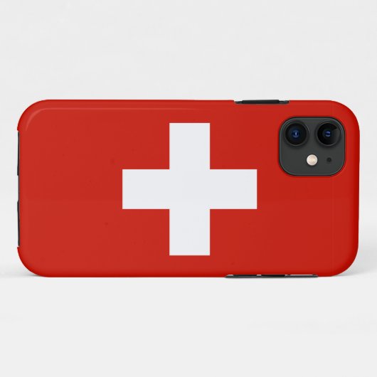スイス Case-Mate iPhoneケース (裏面(横))