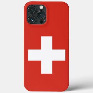 スイス iPhone 13 PRO MAXケース