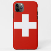 スイス Case-Mate iPhoneケース (裏面)