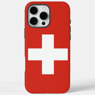 スイス iPhone 16 PRO MAXケース
