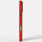 スイス Case-Mate iPhoneケース (裏面 / 右)