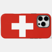 スイス Case-Mate iPhoneケース (裏面 (横))