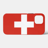 スイス Case-Mate iPhoneケース (裏面 (横))